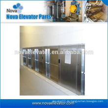 Frachtlift Essen Aufzug dumbwaiter